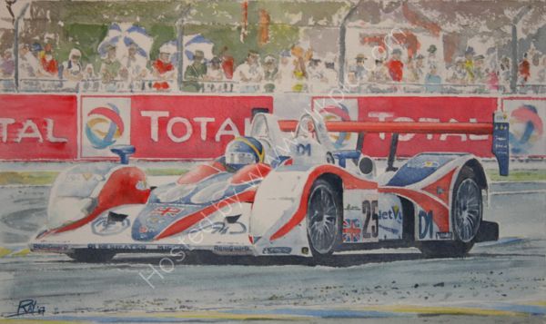 rml lola 2006